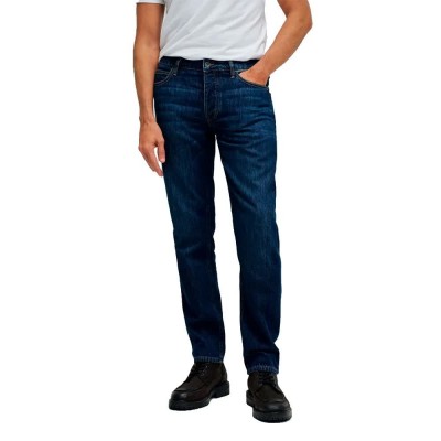 дънки,мъжки,панталони,salsa,jeans,21010767,regular,fit,jeans,blue,(medium,wash)
