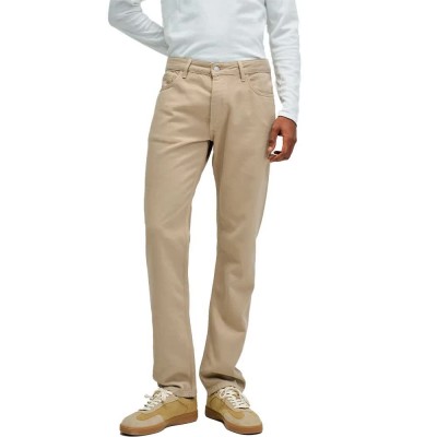 дънки,мъжки,панталони,дамски,панталони,salsa,jeans,21010806,straight,fit,pants,beige,(medium,beige)