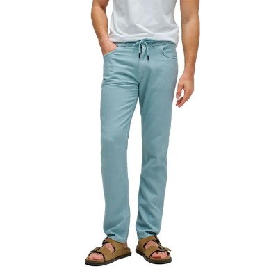 анцуг,мъжки,панталони,дамски,панталони,salsa,jeans,21010825,linen,joggers,blue,(light,blue)