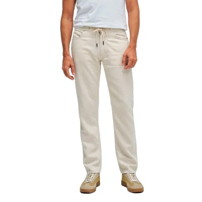 анцуг,мъжки,панталони,дамски,панталони,salsa,jeans,21010825,linen,joggers,beige,(light,grey)