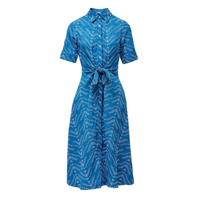 дънки,дамски,поли,и,рокли,salsa,jeans,21010865,dress,blue,(light,wash)