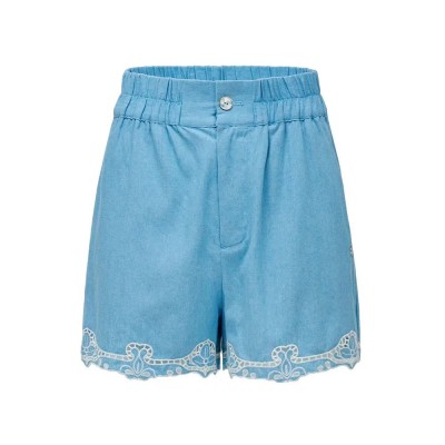 спортна,пола,дамски,поли,и,рокли,salsa,jeans,21010900,skort,blue,(light,wash)