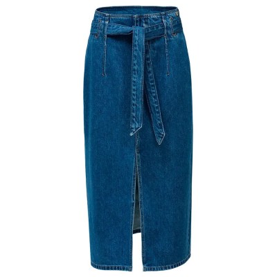 пола,дамски,поли,и,рокли,salsa,jeans,21010908,skirt,blue,(medium,wash)