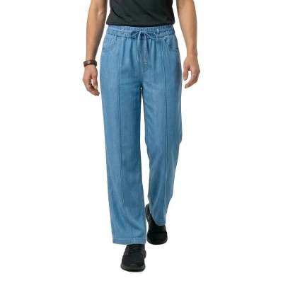 анцуг,мъжки,панталони,дамски,панталони,salsa,jeans,21010924,wide,leg,joggers,blue,(light,wash)