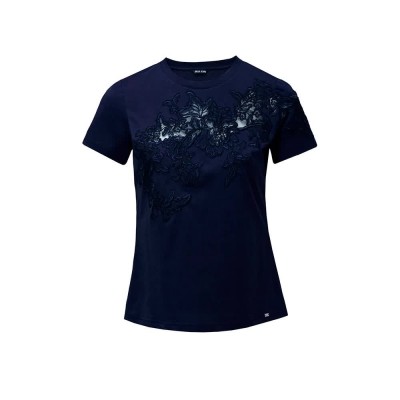 тениска,мъжки,тениски,дамски,тениски,salsa,jeans,21011053,short,sleeve,t,shirt,blue,(dark,blue)