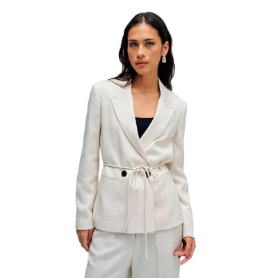 сако,дамски,сака,salsa,jeans,21011071,blazer,white,(light,pearl,v1)