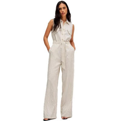 гащеризон,дамски,гащеризони,salsa,jeans,21011093,sleeveless,jumpsuit,white,(light,pearl,v1)
