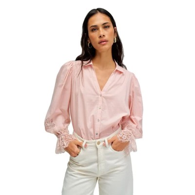 риза,с,дълъг,ръкав,дамски,ризи,мъжки,ризи,salsa,jeans,21011110,long,sleeve,shirt,pink,(light,pink,v2)