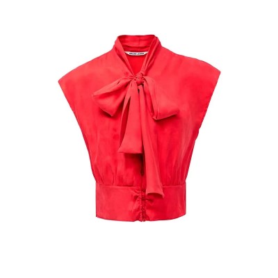 дамски,блузи,salsa,jeans,21011116,sleeveless,blouse,red,(dark,red)