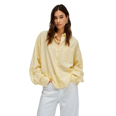 риза,с,дълъг,ръкав,дамски,ризи,мъжки,ризи,salsa,jeans,21011119,long,sleeve,shirt,yellow,(light,yellow)