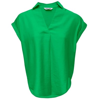 дамски,блузи,salsa,jeans,21011121,long,sleeve,blouse,green,(medium,green,v1)