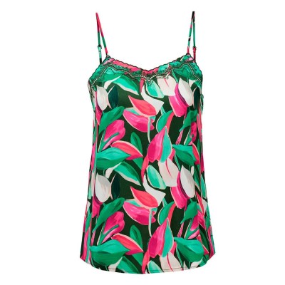 тениска,мъжки,тениски,дамски,тениски,salsa,jeans,21011122,sleeveless,t,shirt,multicolor,(dark,pink,v1)