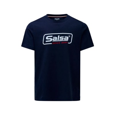 тениска,мъжки,тениски,дамски,тениски,salsa,jeans,21011130,short,sleeve,t,shirt,blue,(dark,blue)