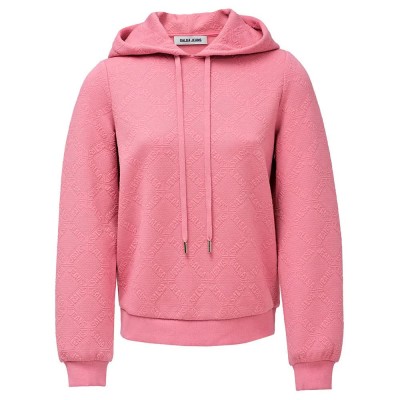 блуза,дамски,пуловери,дамски,плетени,дрехи,salsa,jeans,21011141,hoodie,sweater,pink,(medium,pink)