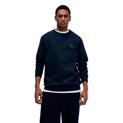 блуза,мъжки,пуловери,salsa,jeans,21011182,sweatshirt,blue,(dark,blue,v2)