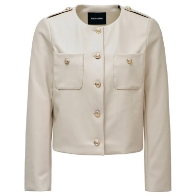 яке,мъжки,якета,дамски,якета,и,палта,salsa,jeans,21011190,jacket,beige,(dark,pearl)