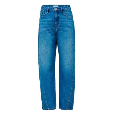 дънки,мъжки,панталони,дамски,панталони,salsa,jeans,21011287,baggy,ballon,jeans,blue,(medium,wash)