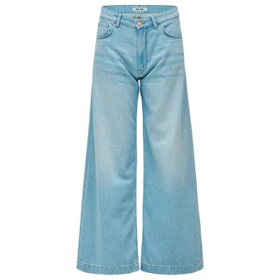 дънки,мъжки,панталони,дамски,панталони,salsa,jeans,21011333,wide,leg,jeans,blue,(light,wash)