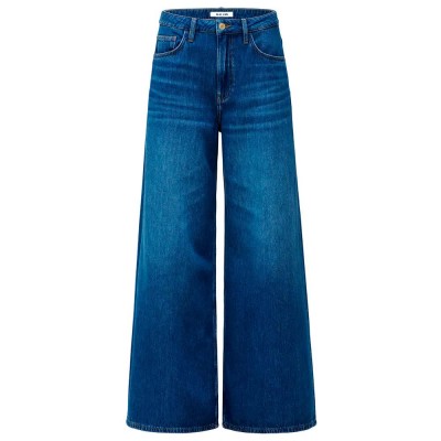 дънки,мъжки,панталони,дамски,панталони,salsa,jeans,21011333,wide,leg,jeans,blue,(medium,wash)