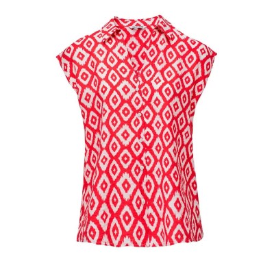 дънки,дамски,ризи,мъжки,ризи,salsa,jeans,basic,sleeveless,shirt,red,(light,pearl,v1)