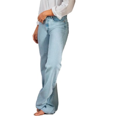 дънки,мъжки,панталони,дамски,панталони,salsa,jeans,destiny,straight,fit,jeans,blue,(ice,bleach)