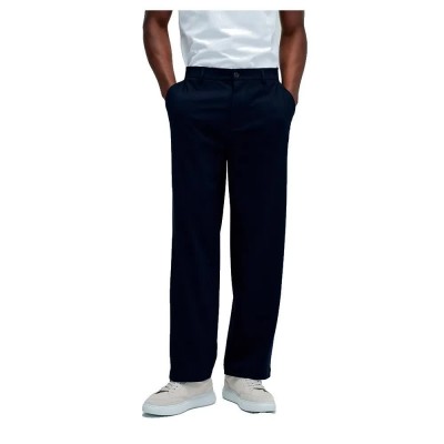 дънки,мъжки,панталони,дамски,панталони,salsa,jeans,interlock,chino,pants,blue,(dark,blue)