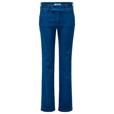 дънки,мъжки,панталони,дамски,панталони,salsa,jeans,secret,chino,straight,fit,jeans,blue,(light,wash)