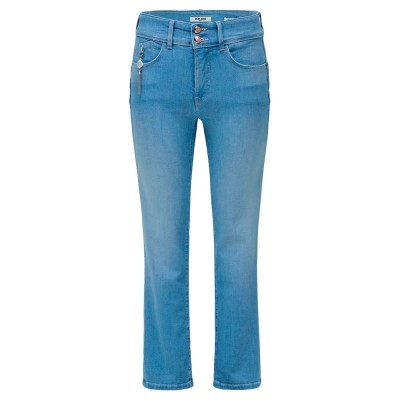 дънки,мъжки,панталони,дамски,панталони,salsa,jeans,secret,pocket,detail,bootcut,fit,jeans,blue,(light,wash)