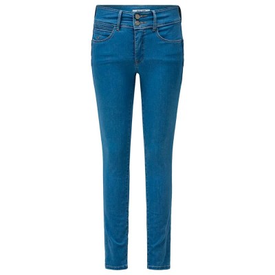 дънки,мъжки,панталони,дамски,панталони,salsa,jeans,secret,skinny,fit,jeans,blue,(light,wash)