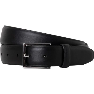 колан,колани,hackett,feather,edge,belt,black,(black)
