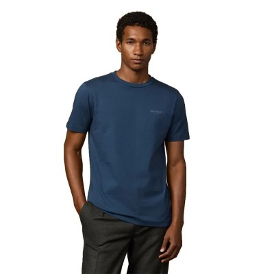 тениска,мъжки,тениски,дамски,тениски,hackett,heritage,ess,small,logo,short,sleeve,t,shirt,blue,(teal,blue)