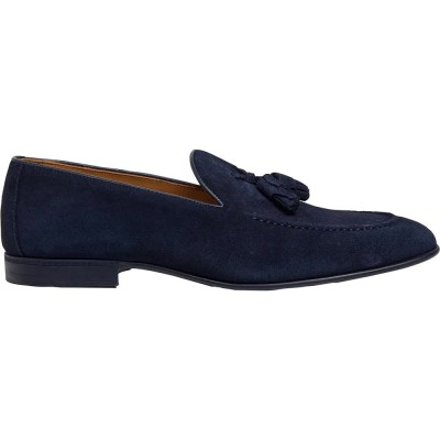 мъжки,обувки,дамски,обувки,hackett,regal,tassel,loafers,blue,(marine,blue)
