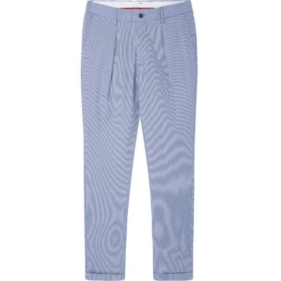 панталони,тип,чино,мъжки,панталони,hackett,stripe,chino,pants,blue,(navy)