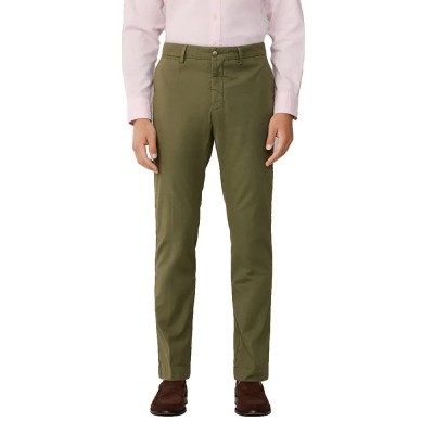 панталони,тип,чино,мъжки,панталони,дамски,панталони,hackett,texture,chino,pants,green,(moss,green)