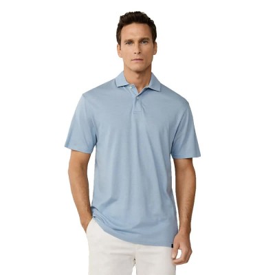 дамски,блузи,с,яка,мъжки,блузи,с,яка,hackett,travel,pique,short,sleeve,polo,blue,(dusty,blue)