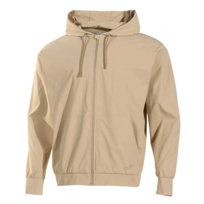 суичър,мъжки,пуловери,joma,104660,resort,hoodie,beige,(brown,brown)