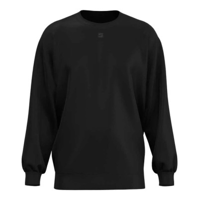 блуза,мъжки,пуловери,joma,104663,resort,sweatshirt,black,(solid,black)