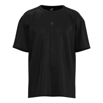 тениска,мъжки,тениски,дамски,тениски,joma,104665,resort,short,sleeve,t,shirt,black,(basic,black)