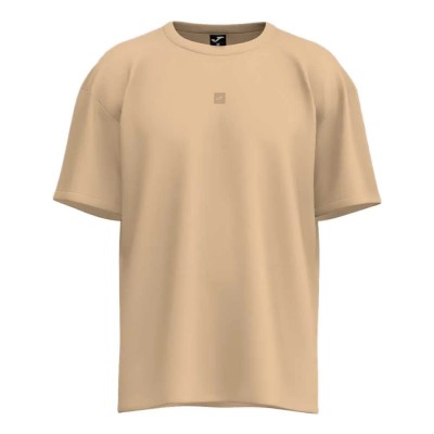тениска,мъжки,тениски,дамски,тениски,joma,104665,resort,short,sleeve,t,shirt,beige,(brown)
