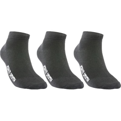 чорапи,мъжки,чорапи,дамски,чорапи,john,smith,c17100,26v,short,socks,18,pairs,black
