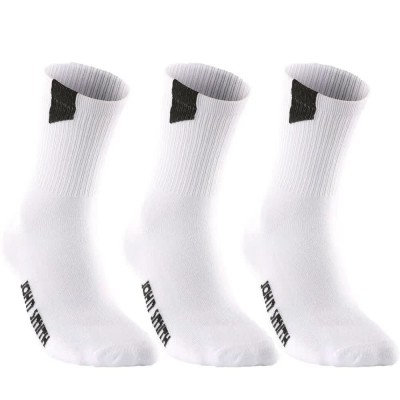 чорапи,мъжки,чорапи,дамски,чорапи,john,smith,c23202,26v,crew,socks,18,pairs,white