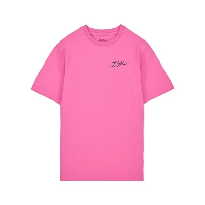 тениска,мъжки,тениски,дамски,тениски,makia,burg,short,sleeve,t,shirt,pink,(ultra,pink)