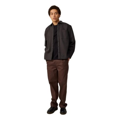 мъжки,якета,дамски,якета,и,палта,makia,cedar,overshirt,black,(carbon,black)