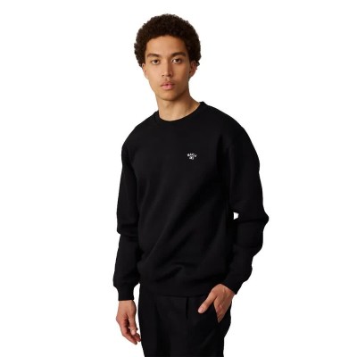 блуза,мъжки,пуловери,makia,cove,sweatshirt,black,(black)
