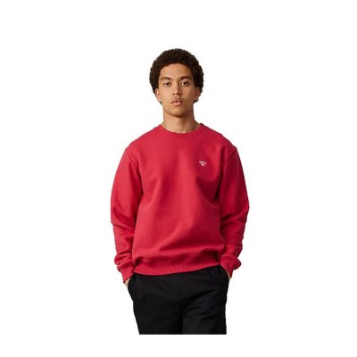 блуза,мъжки,пуловери,makia,cove,sweatshirt,red,(red)