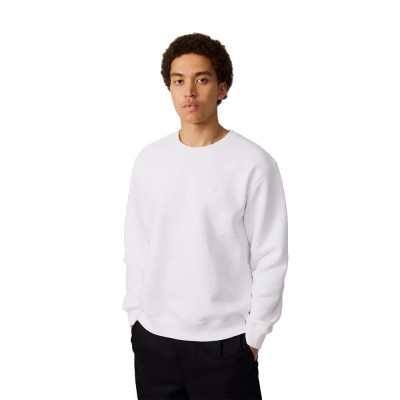 блуза,мъжки,пуловери,makia,cove,sweatshirt,white,(white)
