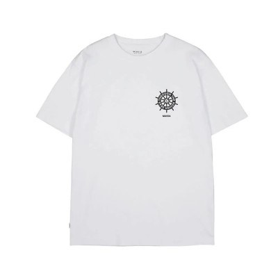 тениска,мъжки,тениски,дамски,тениски,makia,dharma,short,sleeve,t,shirt,white,(white)