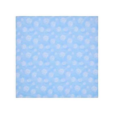 ръкавици,шапки,и,шалове,makia,fleurine,handkerchief,blue,(sky,blue)