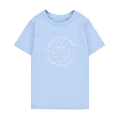 тениска,мъжки,тениски,дамски,тениски,makia,hook,short,sleeve,t,shirt,blue,(sky,blue)