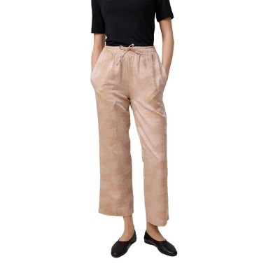 панталони,дамски,панталони,makia,josie,pants,brown,(mocha)